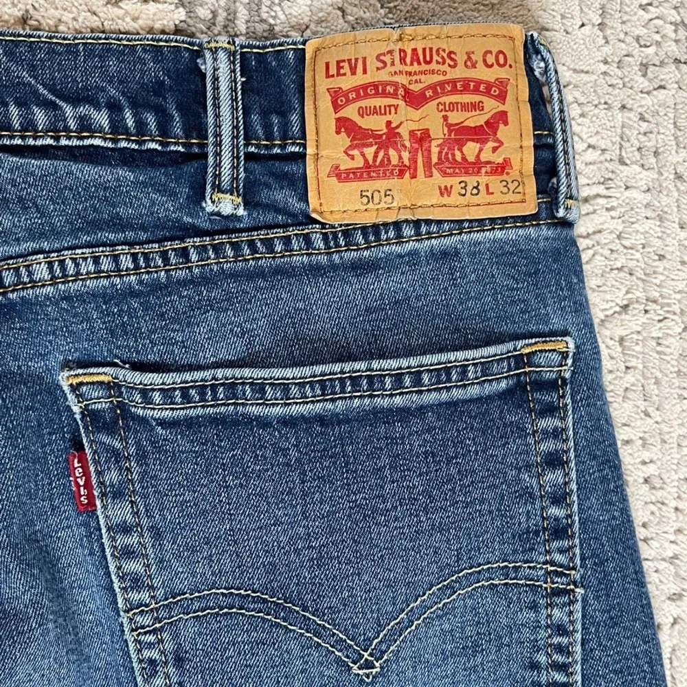 Levis levi strauss